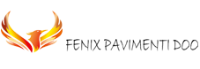Fenix Pavimenti Logo